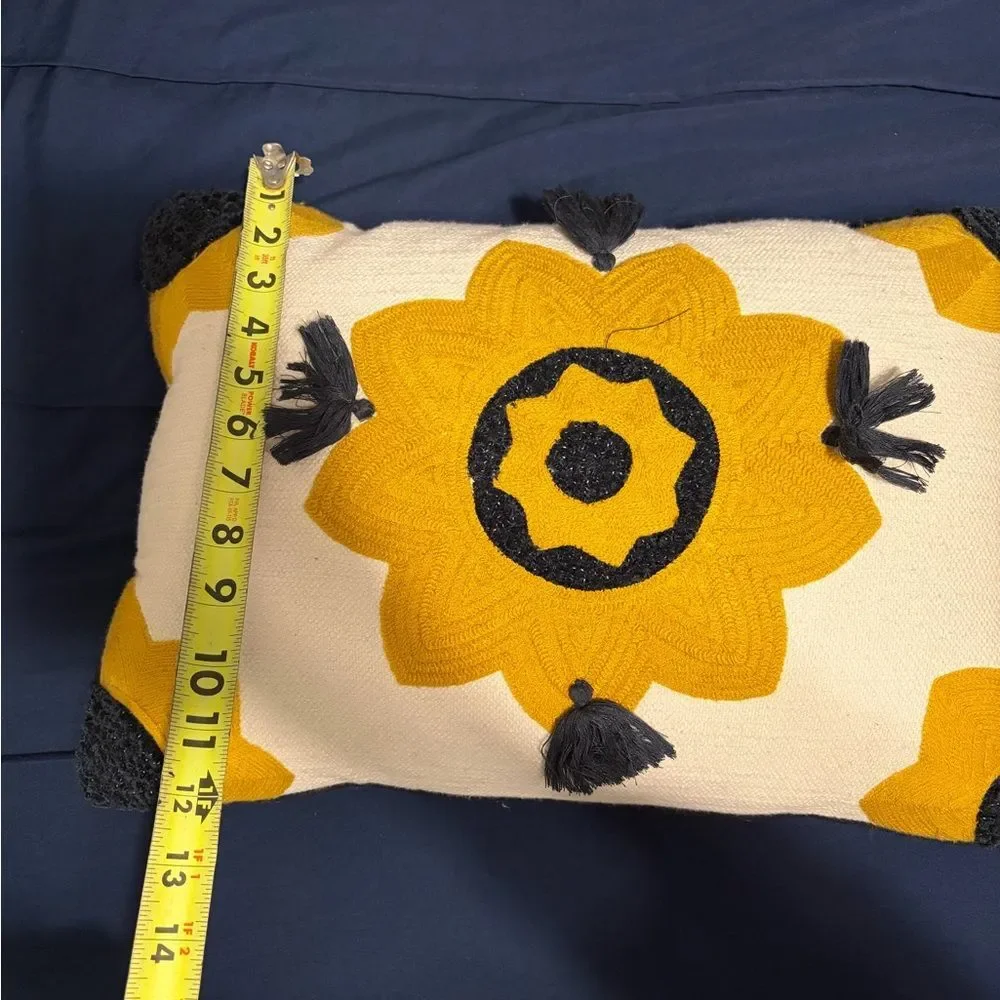 Opalhouse x Jungalow 14x20 Decorative Toss Pillows